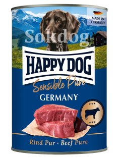 Happy Dog Germany 400g