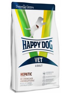 Happy Dog Hepatic Dog 4kg