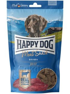 Happy Dog Meat Snack Bavaria, marha 75g