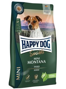 Happy Dog Mini Montana 4kg