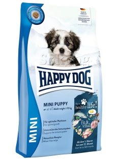Happy Dog Mini Puppy 800g