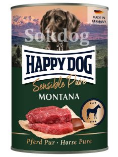 Happy Dog Montana 400g