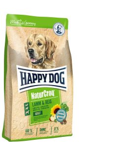 Happy Dog NaturCroq Lamm & Reis 1kg