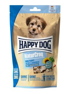 Happy Dog Natur-Croq Mini Trainingssnack 100g Puppy