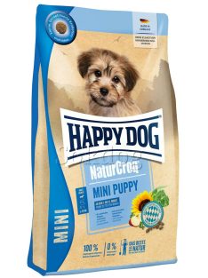 Happy Dog NaturCroq Puppy Mini 800g