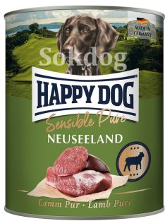 Happy Dog Neuseeland 800g