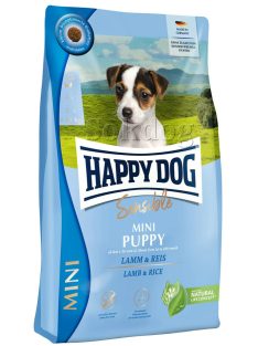 Happy Dog Puppy Mini Lamb & Rice 800g