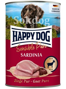 Happy Dog Sardinia 400g