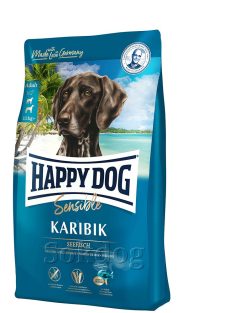 Happy Dog Sensible Karibik 11kg