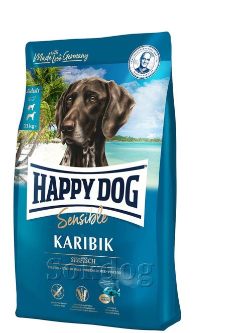 Happy Dog Sensible Karibik 1kg