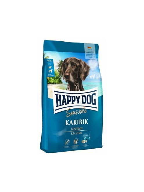 Happy Dog Sensible Karibik 1kg