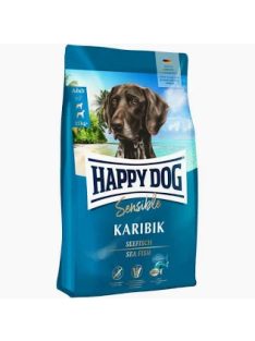Happy Dog Sensible Karibik 4kg