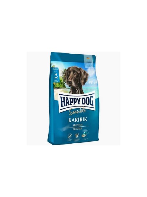 Happy Dog Sensible Karibik 4kg