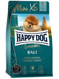 Happy Dog Sensible Mini XS Bali 1,3kg