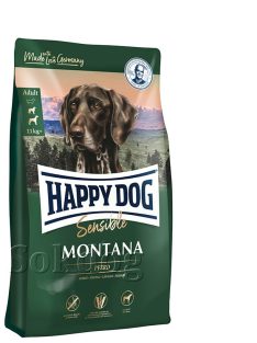 Happy Dog Sensible Montana 10kg
