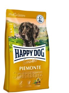Happy Dog Sensible Piemonte 4kg