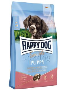 Happy Dog Sensible Puppy Salmon & Potato 1kg
