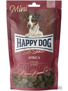 Happy Dog Soft Snack 100g Mini Africa