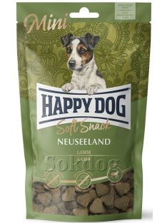 Happy Dog Soft Snack Mini Neuseeland 100g