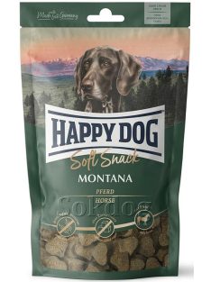 Happy Dog Soft Snack Montana 100g