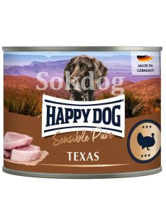 Happy Dog Texas 6*200g