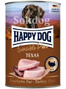 Happy Dog Texas 6*400g