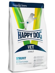 Happy Dog Vet Struvit 4kg