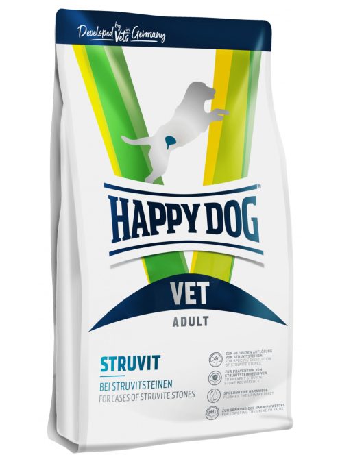 Happy Dog Vet Struvit 4kg