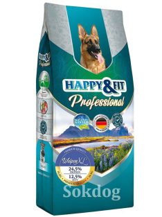 Happy&Fit Professional Welpen XL 20kg