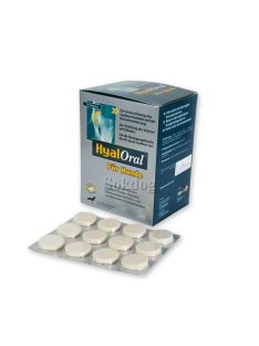 Hyaloral Giant tabletta 120db/doboz