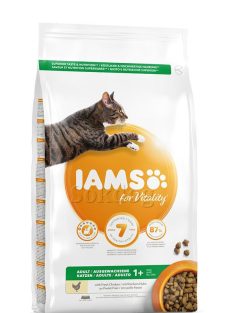 IAMS Cat Adult Chicken 10kg