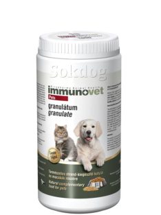 Immunovet Pets granulátum 1000g
