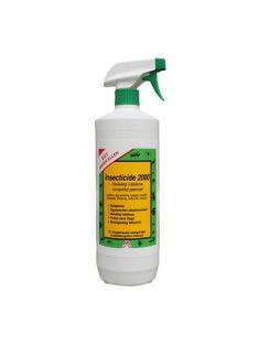 Insecticide 2000 rovarirtó spray 1000ml
