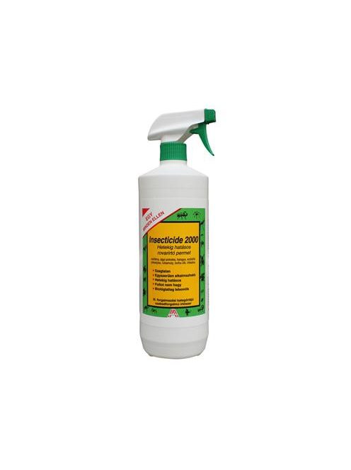Insecticide 2000 rovarirtó spray 1000ml