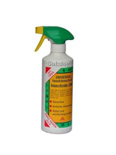 Insecticid 2000, rovarírtó permet 250ml