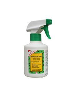 Insecticide 2000 rovarirtó spray 250ml