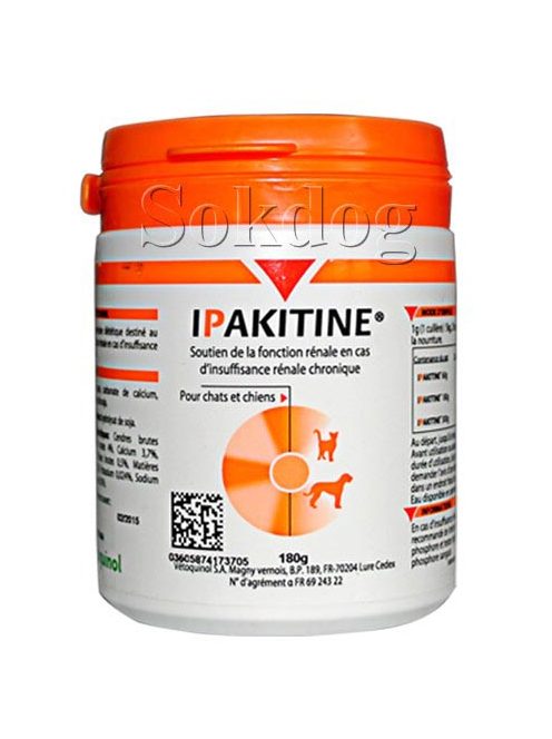 Ipakitine 180g