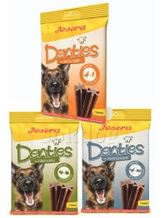 Josera Denties Mix Trio - Gazdaságos hármas!