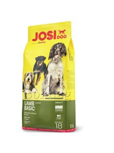 Josera JosiDog Lamb Basic 15kg, 22/14