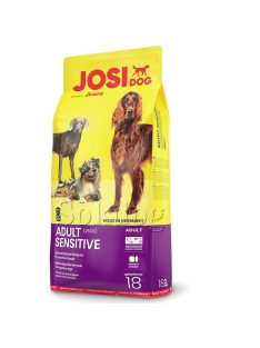 Josera JosiDog Sensitive 15kg, 25/13
