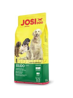 Josera JosiDog Solido Senior 15kg, 21/8
