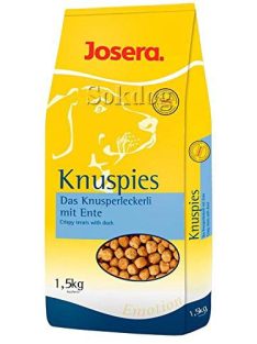 Josera Knuspies 900g