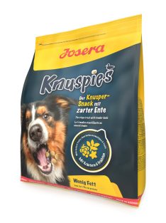 Josera Knuspies 900g