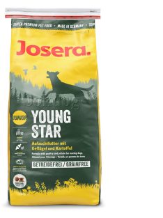 Josera Young Star 900g