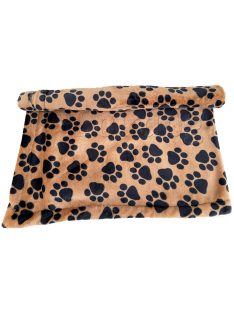 Julie Brownpaws egyrétegű pléd 100*150cm