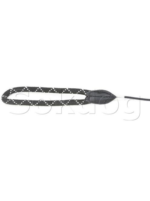 Julius K-9 felvezető póráz 3mm/1,2m