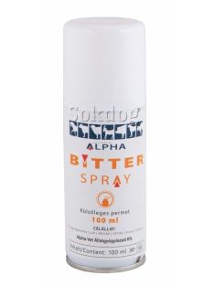 Keserű (Bitter) spray 100ml