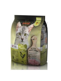 Leonardo Adult Grain Free baromfihússal 7,5kg