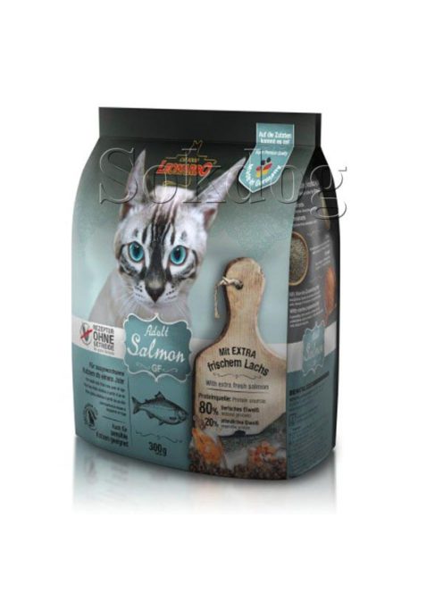 Leonardo Adult Grain Free lazachússal 1,8kg