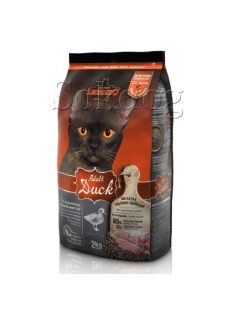 Leonardo Adult- kacsa & rizs 7,5kg